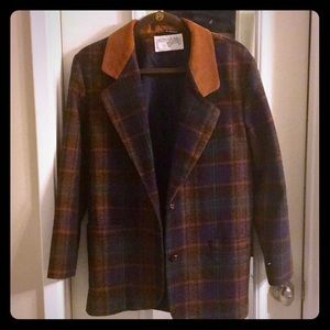 Like new- Vintage blazer